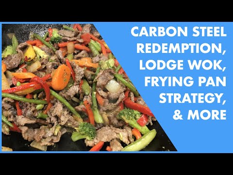 COOKING PODCAST: Uncle Scott's Pancast Show