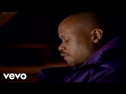 Gang Starr - Mass Appeal (Official Music Video)