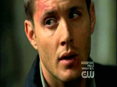 Supernatural S03E16 -we're not doing same mistakes all over again