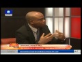 Sunrise Daily: Philip Njemanze Speaks On National Health Bill