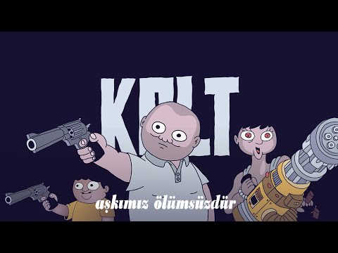 KALT Çocuk - Aşkımız Ölümsüzdür
