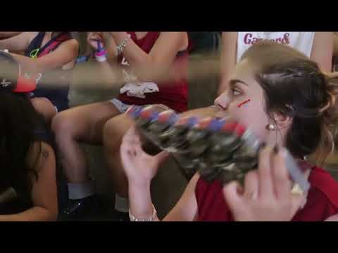 Interodonto 2017 - Handball Masculino - Dia 09/09