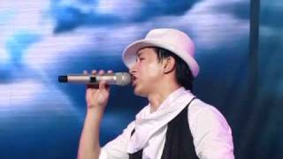 [718 concert] Han Geng - Because of Dream.mp4
