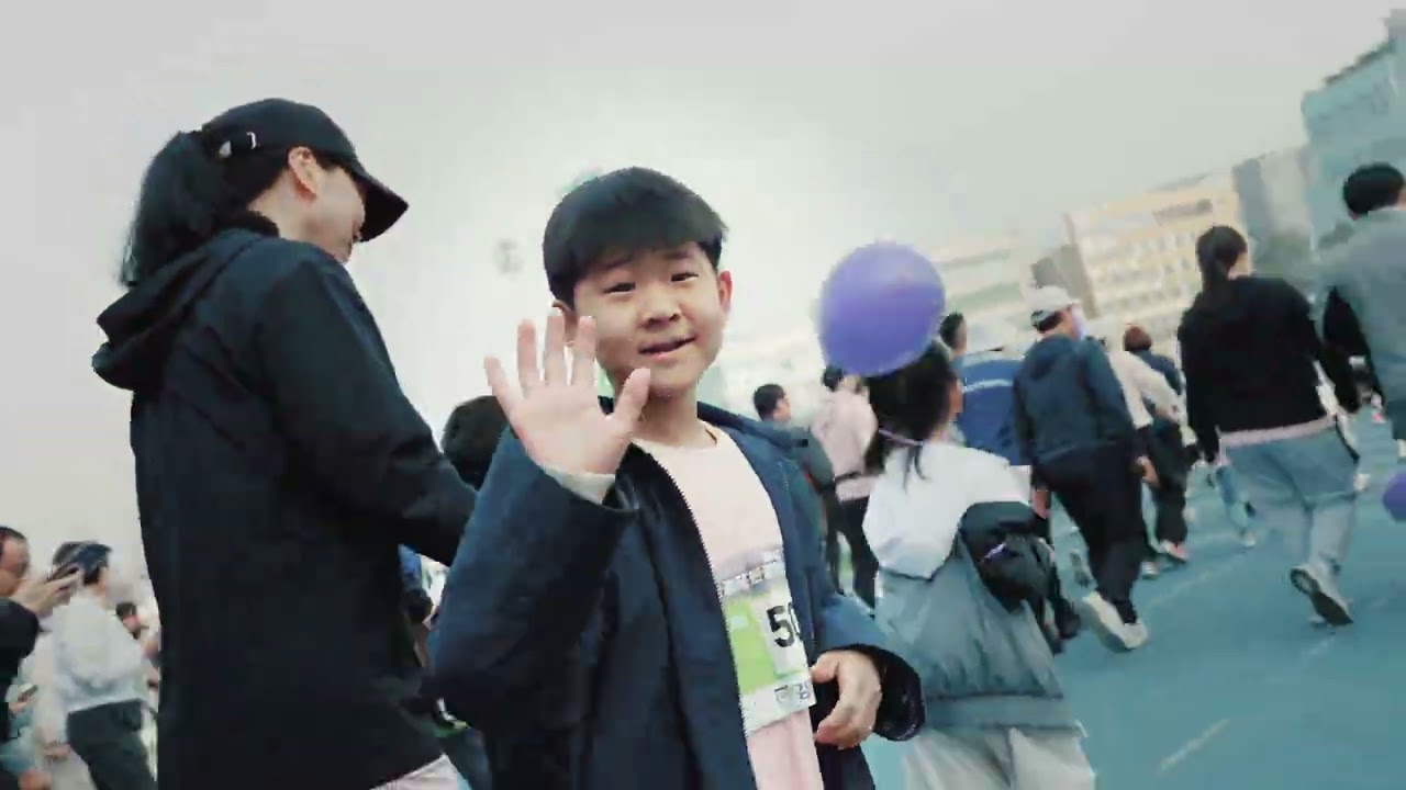 김포한강마라톤대회