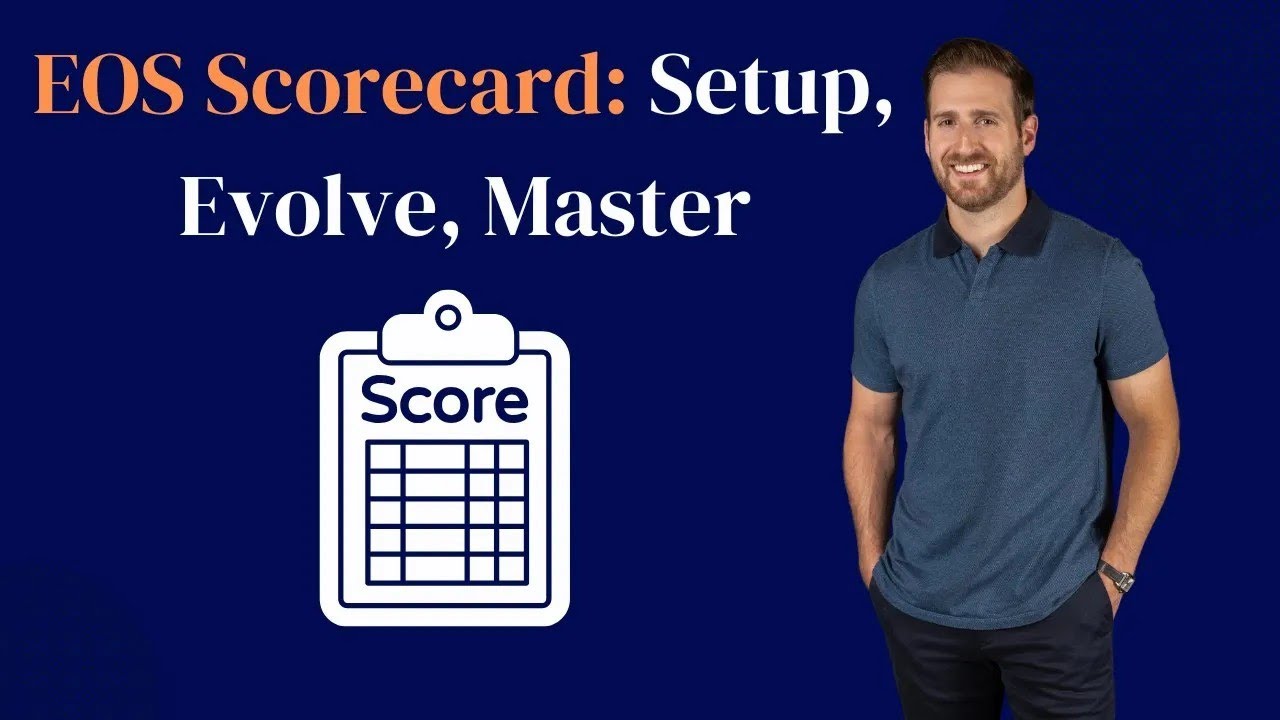 Scorecard Mastery