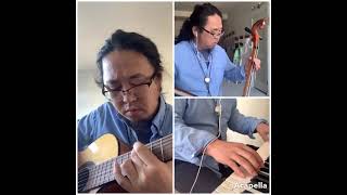 Download lagu Thirty seconds Acapella mp3 Download lagu Thirty seconds Acapella mp3