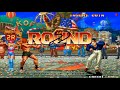 TAS The King Of Fighters 97 Joe Higashi