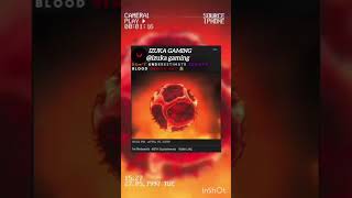 Don't undertimate tamayo's blood demonblood #edit #jjk #jujutsukaisen#butifyucloseyoureyes#demonayer