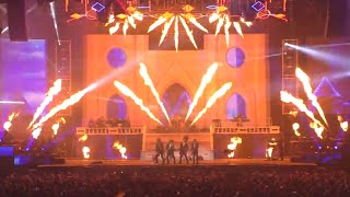 Trans-Siberian Orchestra "Wizards in Winter" 11/13/24 Green Bay (5) 2pm TSO
