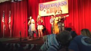 "Don't Kneel At My Graveside "Bethel University Renaissance Bluegrass Band