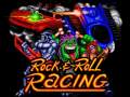 Rock 'n' Roll Racing - Paranoid (by Black ...