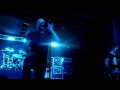 Hurt - Sally Slips - Live HD 12-11-12