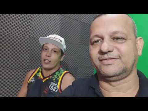 DJ XUXA  FALANDO DA POLÊMICA POSTAGEM