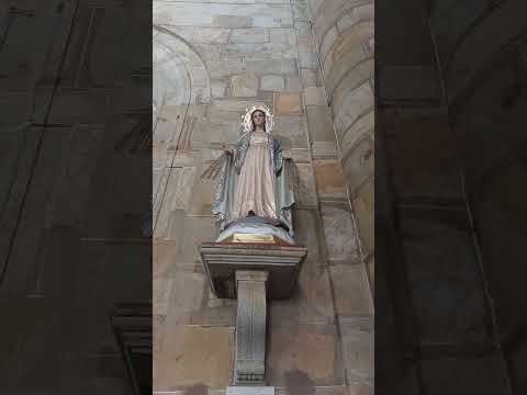 Concatedral nuestra señora del socorro santander colombia 2026