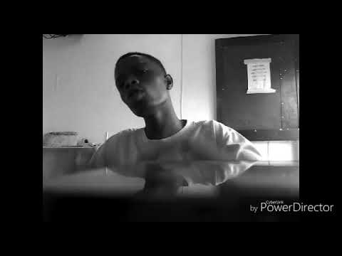 16barras challenge (Demon) Agassty musick  vídeo oficial