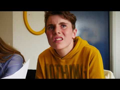 9.C Sidste lærer (Dyssegårdsskolen)