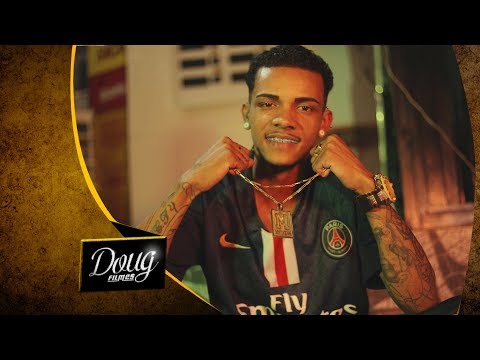 MC T4 - SEGUE O BAILE (CLIPE OFICIAL) Doug Filmes