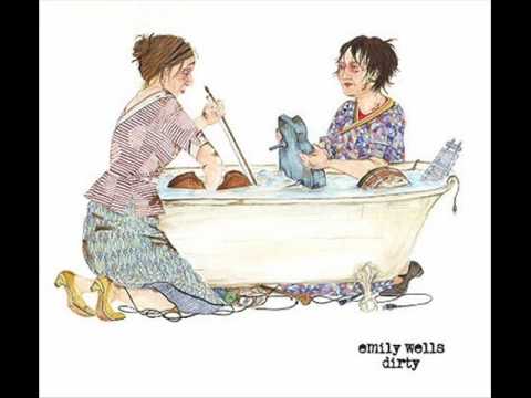 Emily Wells - Take it Easy San Francisco