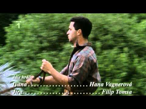 Karel Černoch - Sen kovbojů - Zdivočelá země III. (2008)