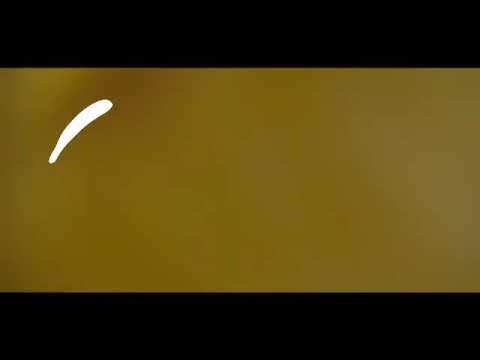 Persian Pizza in Stockholm at Gando Sandwich & Pizza