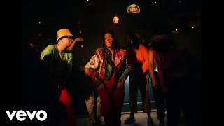 La Situación Music Video