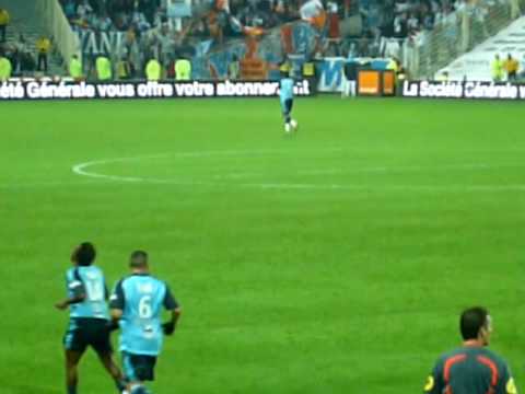 Nantes-OM Egalisation de Koné