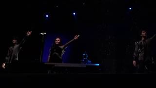 Fangoria - Dame estrellas o limones - Haro - 4/5/2019