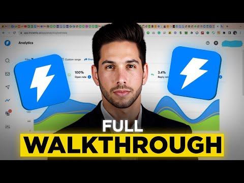 The ONLY Instantly AI Video You Need to Watch