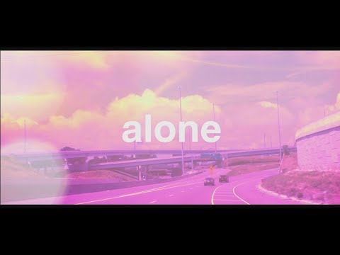 VICTOR! - Alone  (Music Video)