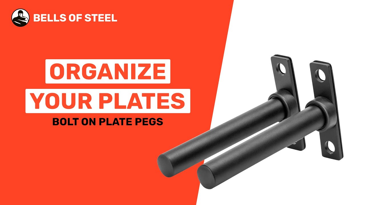 Bolt-On Plate Pegs Overview Thumb