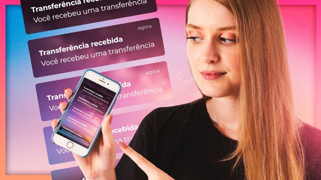 Como fazer um portfólio que VENDE | Design Gráfico