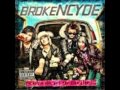 Brokencyde Yellow Bus
