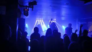 Sidilarsen - Comme on vibre - Live Belvédère de Namur - 14/04/2024