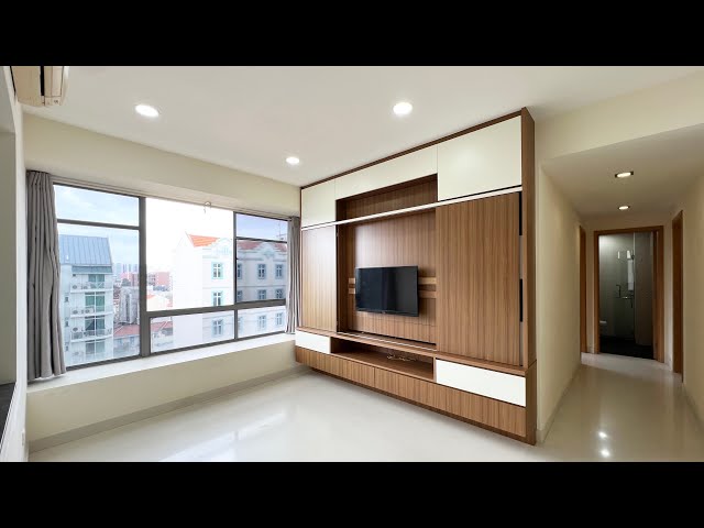 2 Bed Apartment (Condo) for Rent in  Atrium Residences - Image 21