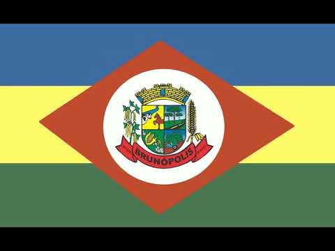 Hino de Brunópolis - SC (Letras na descrição)