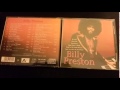 Billy Preston - 08 I Am Coming Through (HQ)