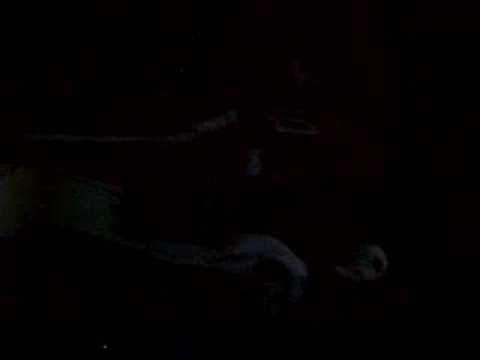 Opening Ceremonies Game 1 of Stanley Cup 2007, Part 1