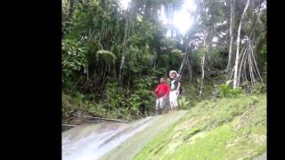 preview picture of video 'Eksotik muara Pasuratat - Desa Sagulubbek, Mentawai'