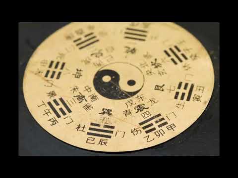 Pattern is one: Chinese Philosophy and Hegelianism