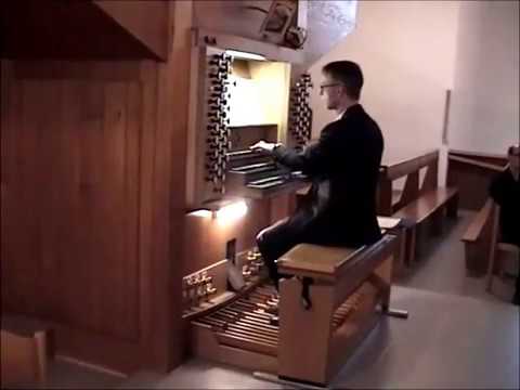 JÜRGEN BENKÖ - J. S. Bach: ,Jesus bleibet meine Freude BWV 147