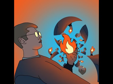 Vokul Fen Mah - Malukah (Cover(2))