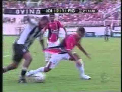 JR NEGÃO - WWW.BRAZILSOCCER.COM.BR