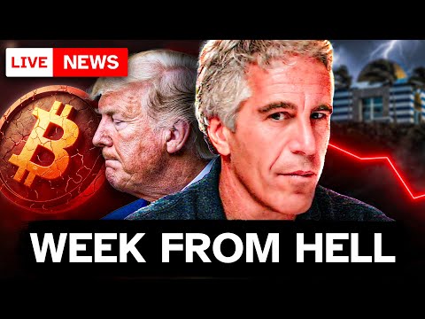 Bitcoin BROKE, ISM Mania, Bear Market Bets & More