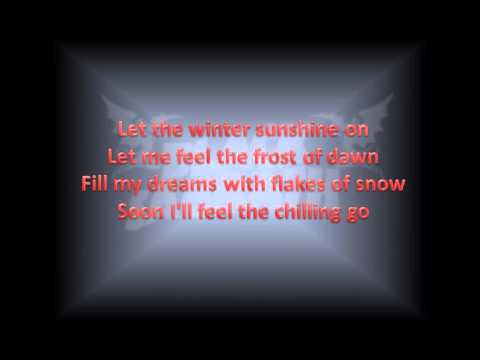 Black Sabbath - SnowBlind lyrics