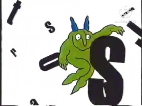 Juste Pour Rire Just For Laughs lntro 1990 1991