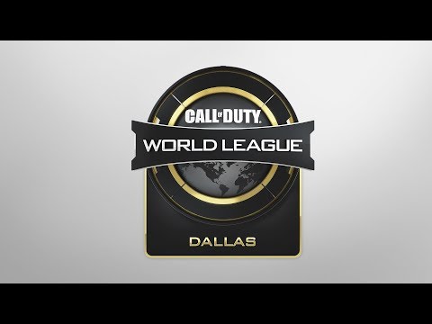 GRAN FINAL - TEAM KALIBER VS SPLYCE - #CWLDALLASLVP