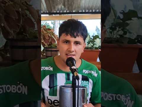 Un pedacito de “Blanquita” en versión carranguera 🎶Desde Gachalá, Cundinamarca 🇨🇴