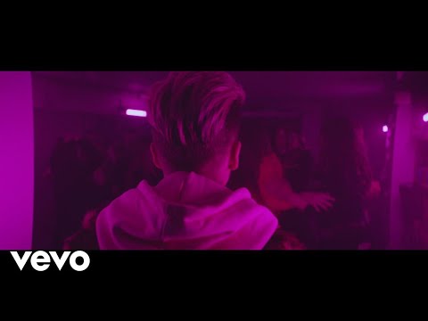 Ed Caspian - Bad To The Bone ft. Redrama, Sandra