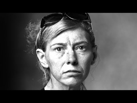 To Be a Woman On Skid Row (Part 1)-Maggie (fall 2025 update)