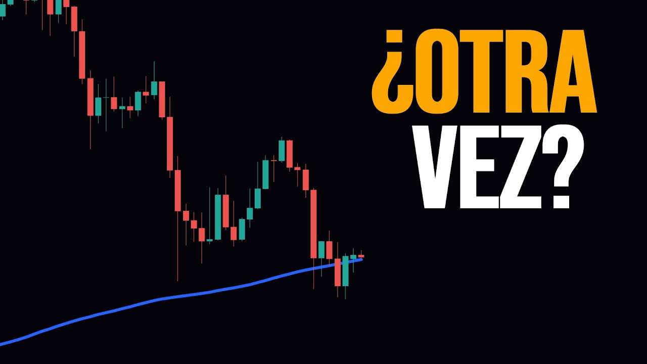 Bitcoin y la repetición de un ciclo que nunca termina